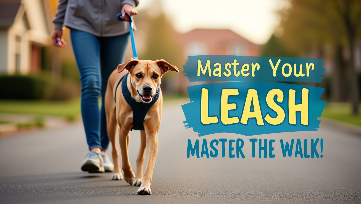How to prevent barking at strangers by desensitizing your dog to triggers