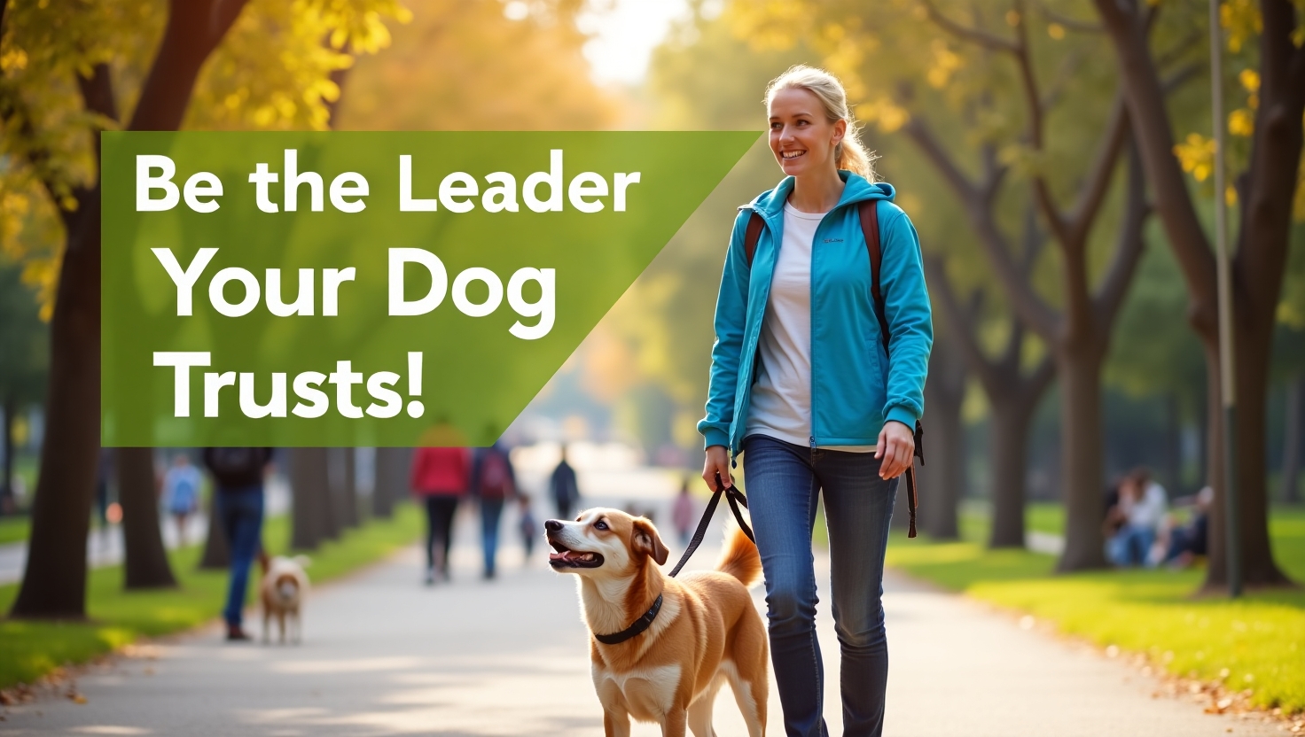 How to prevent barking at strangers by training your reactive dog to stay calm