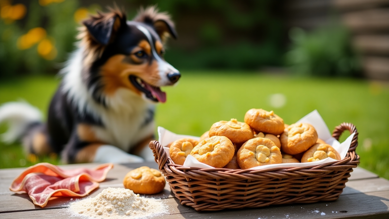 Homemade dog food for picky eaters