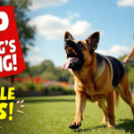 5 Simple Tips to Prevent Barking at Strangers During Walks