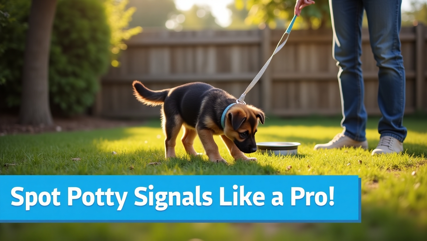 Method 4: Become an Expert at Reading Warning Signs