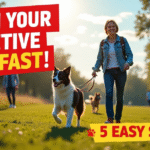 5 Simple Steps to Calm a Reactive Dog
