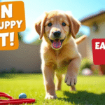 The Ultimate Guide to Training a New Puppy at Home