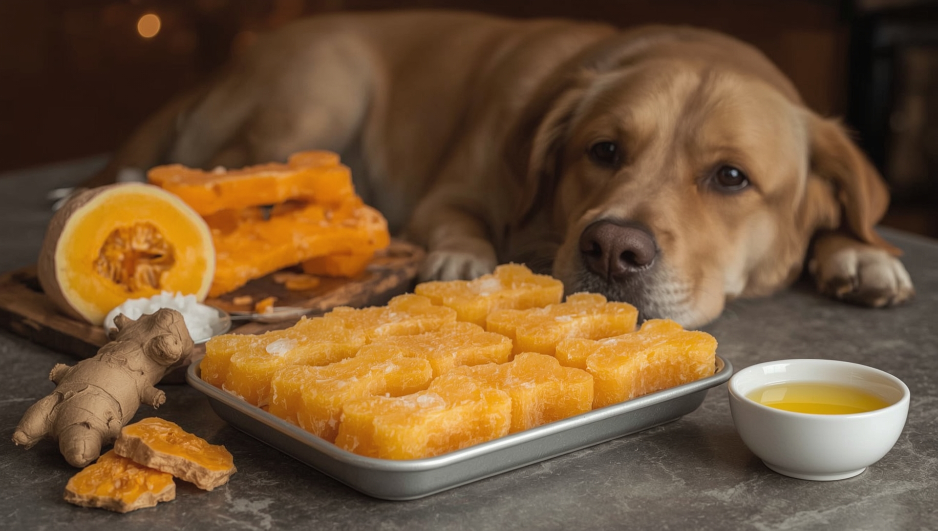 Hearty Butternut Squash Soup